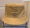 Designer Chapéus Moda Bucket Hat Senhoras Clássico Marca Carta Designers Chapéus Mens Juventude Alta Qualidade Ajustável Bonés de Beisebol 7 Sty5342922