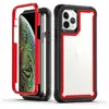 Military Grade Protection Heavy Duty Rugged Cases Armor TPU PC Cover For iPhone 14 13 12 11 Pro XR XS Max X 8 Samsung S20 Plus S21 S22 Ultra A12 A32 A52 A72 A51 A71 A11 A21
