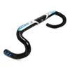 Bike Handlebars &Components PURA RAZA Brand Line Carbon Road/ BMX Bicycle Racing Handle Handlebar