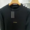 Sweats à capuche pour hommes mode haute qualité lettre impression Sport plus couleur luxe noir Hommes Femmes designer Sweat taille s-2xl
