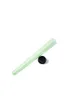 110mm Pre Roll Packaging Plastica Plastica Preroll Preroll DOOB Tubo Titolare coni coni di fumo coni con coni con coperchio bianco Maker sigarette a mano