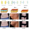 6 في 1 cryolipolysis الدهون تجميد آلة التخسيس 2 cryo rf التجويف lipo الليزر الجسم نحت معدات التجميل