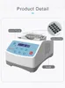 Fournitures de laboratoire incubateur à affichage numérique avec bloc chauffant 0.5/1.5/2/15/50ml équipement bain en métal à température constante