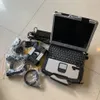 BMW ICOMのスキャナーツールの診断次への2022年SSD HDDソフトウェアエキスパートモードラップトップCF30タッチスクリーン4G Windows10 US6477070の準備