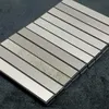 6 SZTUK 80-3000 # Diamond Whetstone Bar Dopasuj Ruixin Pro RX008 Edge Pro Nóż Ostrzałka wysokiej jakości 210615