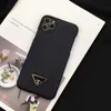 Custodie per telefoni di design di lusso per iPhone 12 Pro Max X XR XS 11pro 7 8 plus Guscio di copertura alla moda