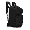 Waterproof Tactical Backpack Hiking Camouflage Bag Cycling Climbing Rucksack Laptop Backpack Travel Outdoor Men Women Sports Bag Q0721