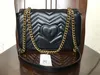 Designer de sacs à bandoulière de haute qualité pour femmes sac fourre-tout de luxe en cuir sacs à bandoulière sacs à main embrayage