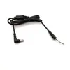 Universal 6.5x3.0 mm / 6.5 * 3.0 mm DC-voedingskabel voor AC-adapter Laptopkabel met magnetische ring Computer Kabels Connectors