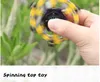 Fidget Spinners oyuncakları deforme edilebilir parmak ucu el stres oyuncak mekanik spinner makine zinciri bulmaca çocukları dekompresyon diy jiroskop