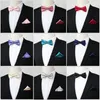 mens tie and handkerchief set