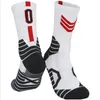 Herren Profi-Basketball-Fußball-Socken, lange Kniestrümpfe, athletische Sport-Socken, mehrere Farben, Herrenmode, Kompression, Thermo-Winter, Großhandel