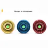 Alloy Yoyo Control Control Toy Professional Yoyo Metal Alloy Yo Dla Dzieci Prezent G1125