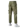 メンズパンツ男携帯用戦術的通気性レジャー夏の制服春と秋のクイック乾燥オーバーオール5 XL