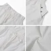Moda Casual Sexy Calça Moda Mulher Plus Size Cortos Curtos Verão Mulheres Mulheres Pantagens Curtas Doce Cute Branco Branco 210702