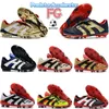 zapatos de fútbol clásicos