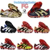 classic soccer shoes