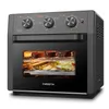 Amerikaanse voorraad lucht friteuse broodrooster oven combo, WESTA-convectie oven aanrecht, groot met accessoires E-recepten, UL-gecertificeerdeA30 A54 A56 A16