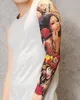 Waterproof Temporary Tattoo Sticker Fake Tatto Personality Flash Tatoo Waist Arm Tato for Girl Women Men 534255223281