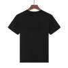 DSQ Phantom Turtle SS Mens Designer T Shirt Italian Fashion Tshirts Summer DSQ Pattern T-shirt maschile Alta qualità 100% cotone Tops 60261
