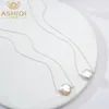 13mm natürliche perle