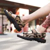 Men's Women's Outdoor beach shoes Luxurys Designers Sandals slippers Platform sneakers summer Sandal Arrival