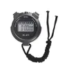 Timers XL-011 Timer Timer Handheld Digital Disport Sports Stop Watch Alarm Cock do pływania na świeżym powietrzu