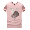 pink slim fit shirt mens