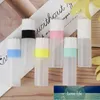 8ML Plastic Oog Drop Fles Vloeibare Plastic Druppel Flessen Travel Lotion Jar Squeezable Eye Dropper Container 1pcs