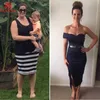 Firm Tummy Control Belt Waist Trainer Cincher Body Shaper Slimming Underwear Girdle Postpartum Girdle For Woman And Girl