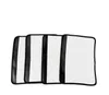 Party Favor Sublimation Blank Neoprene Car Seat Belt Shoulder Pad Holder Cover pour l'impression par transfert thermique DIY Design Personnaliser RRA11331