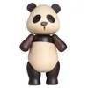 figurka panda.