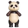 figurine de panda