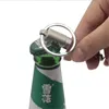 Multifunktionale Zinklegierung 3 in 1 Flaschenöffner Schlüsselanhänger Outdoor Tragbare Mini Wein Bier Dosenöffner Holz Korkenzieher Küchenwerkzeuge RRB14056