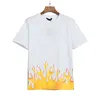 Erkek T-Shirt Yüksek Kalite Pamuk Kısa Kollu Tasarımcılar Yuvarlak Boyun T Gömlek Yaz Moda Rozeti Bayan Tişörtleri Streetwear Rahat Tees Man Giyim