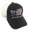 NewnewPreedial Wybory Party Hats Trump 2024 Czapki baseballowe Mężczyźni Kobiety Sportowe Utrzymuj Ameryka Pierwsza litera Petter Cap Hip Hop Head Nosić EWD6