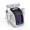 Aristorm Afslankmachine 40K Cavitatie 2.5 RF Vacuüm Radio Frequentiebody Contourening Beauty Apparatuur voor Salon Spa gebruik