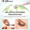 Watersoluble Lash Lifting Adhesive Glue Lätt att rengöra Perming Korea klart limlim för för att fixa all silikon curler3324859