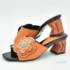 Kledingschoenen aankomst Rhinestone dames slippers voor dames zomer luxery bruiloft bruiden glijden op open teenpompen