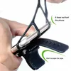 Rower Uchwyt na telefon komórkowy Uchwyt rowerowy Stojak 360 uniwersalny do uchwytu kierownicy Bar skuter Pram Cradle Support Xiaomi Samsung