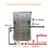 GTK 20S 21S 22S 150A LTO BMS lithium titanate battery PCM protection board with balance function for 48V 50.4V 52.8V