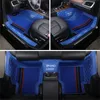 Автомобильные аксессуары Mat Interior Eco Material Custom Fit для тысяч моделей 5 мест BMW E46 E60 E39 F30 E36 F10 Audi A4219Z