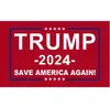 trump vlag 2024 verkiezingsvlag banner donald trump vlag keep america great again maga ivanka trump ondersteuning slogan vlaggen 15090cm 3x5ft