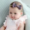 Bonita Bebê Bonito Headband 3 pçs / lote Nylon Head Bands Turban Recém-nascido Hairbands for Kids Baby's Hair Acessórios TS110