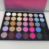 12st Makeup Eye Shadow 35 Color Eyeshadow Palette In Stock Tops With Good Quality4937781