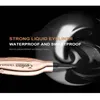 Wholesale Black Eyeliner Pencil Waterproof Pen Precision Long-lasting Liquid Eye Liner Smooth Make Up Tools