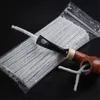 smoking tobacco pipe cleaners