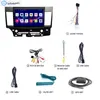 Car Dvd Player for Mitsubishi LANCER 2007-2015 with Gps Navigation System Wifi 4g Android 10 Inch Touch Screen