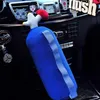 زجاجة أكسيد النيتروز Nitrous Plush Plush JDM Drifting Drifting Toy Toy Big Headrest Cushion للسيارة هدية جيدة LA2857689740