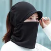 Kadın Kış Kap Boyun Gaiter Isıtıcı Çok Fonksiyonlu Bez Maske Bisiklet Kapaklar Maskeleri
